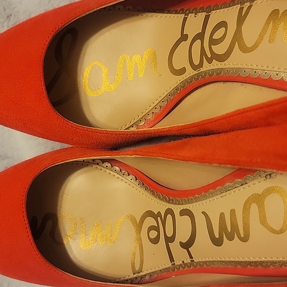 Sam Edelman Heels - Picture 10 of 10